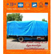 Impermeável Material PVC Caminhão Tampa Tarpaulin Folha